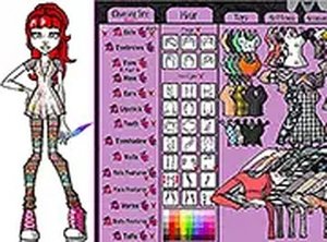 Mythic Style Creator